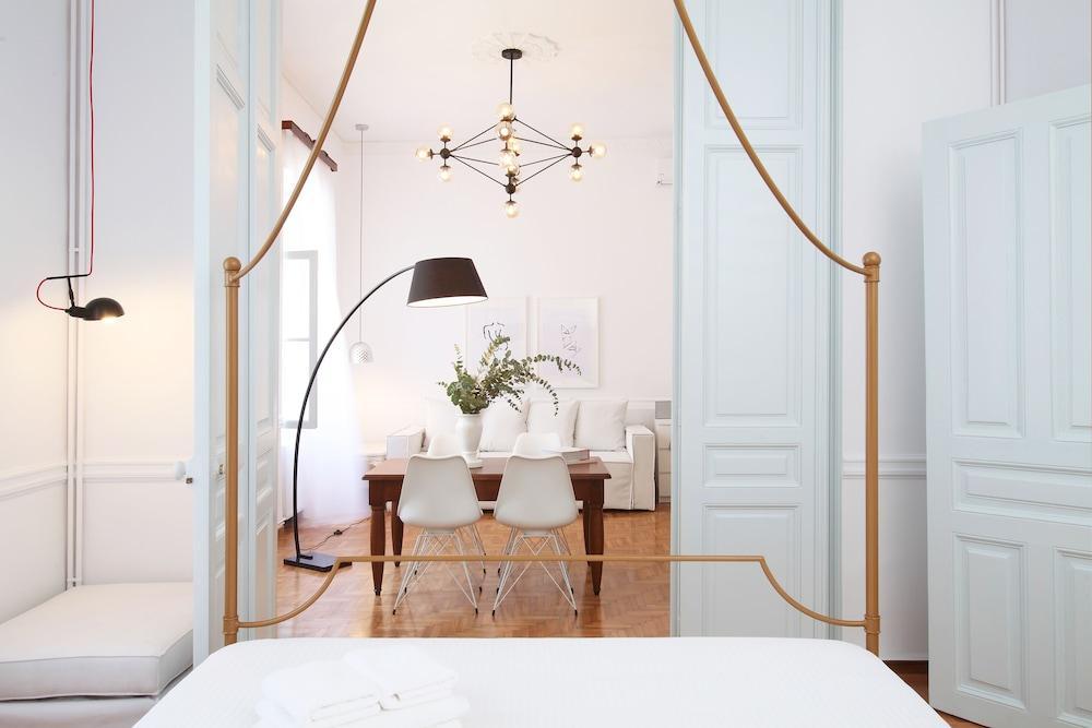 Live In Athens, Thiseio Historic House Екстериор снимка