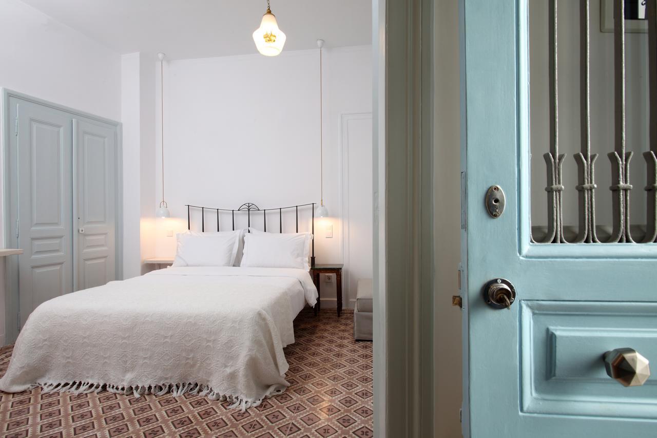 Live In Athens, Thiseio Historic House Екстериор снимка