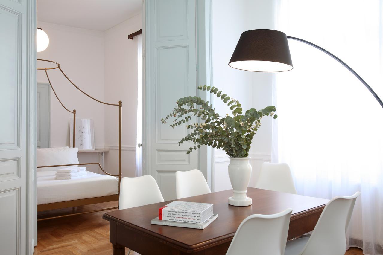 Live In Athens, Thiseio Historic House Екстериор снимка