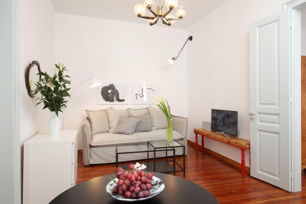 Live In Athens, Thiseio Historic House Екстериор снимка