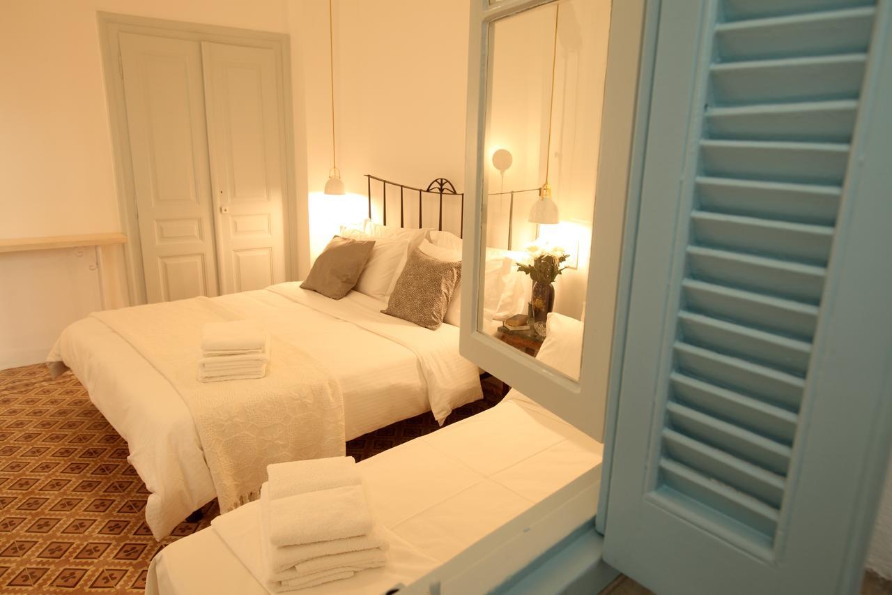 Live In Athens, Thiseio Historic House Екстериор снимка