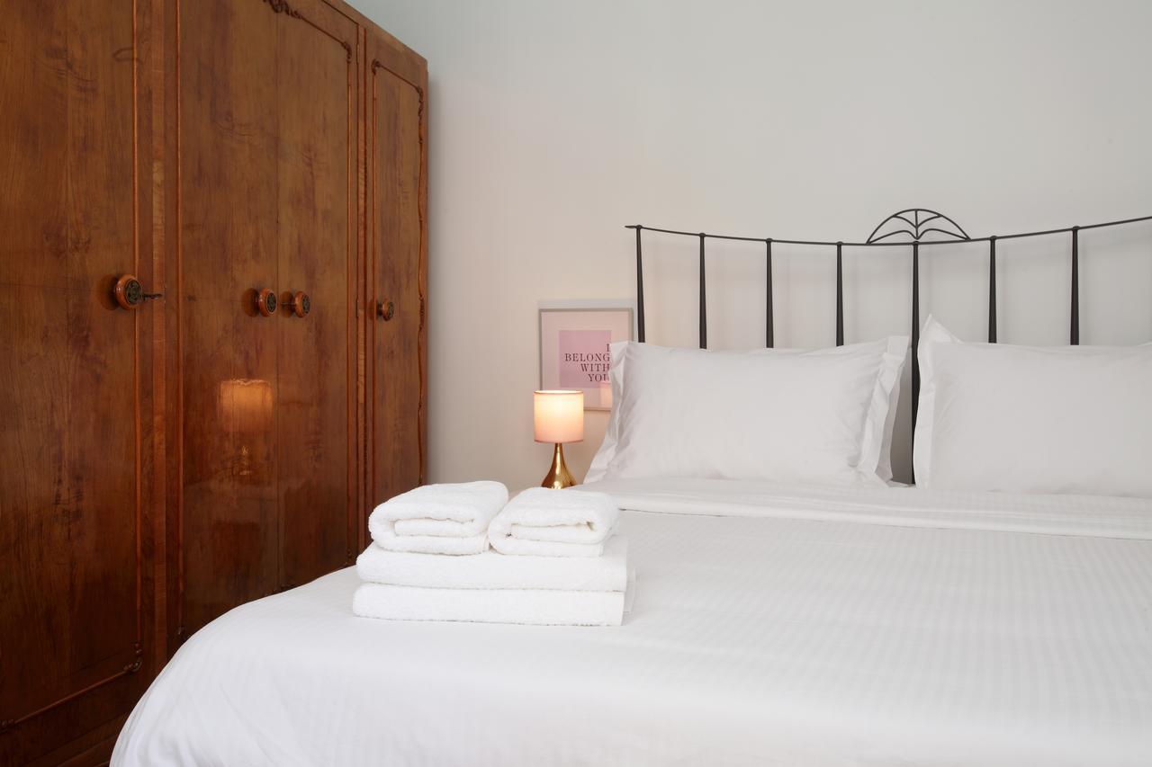 Live In Athens, Thiseio Historic House Екстериор снимка