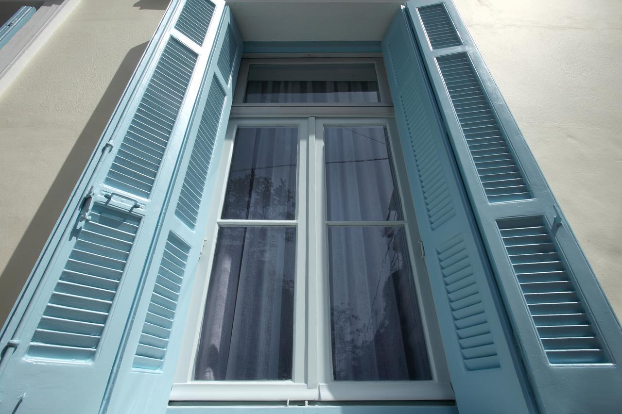 Live In Athens, Thiseio Historic House Екстериор снимка