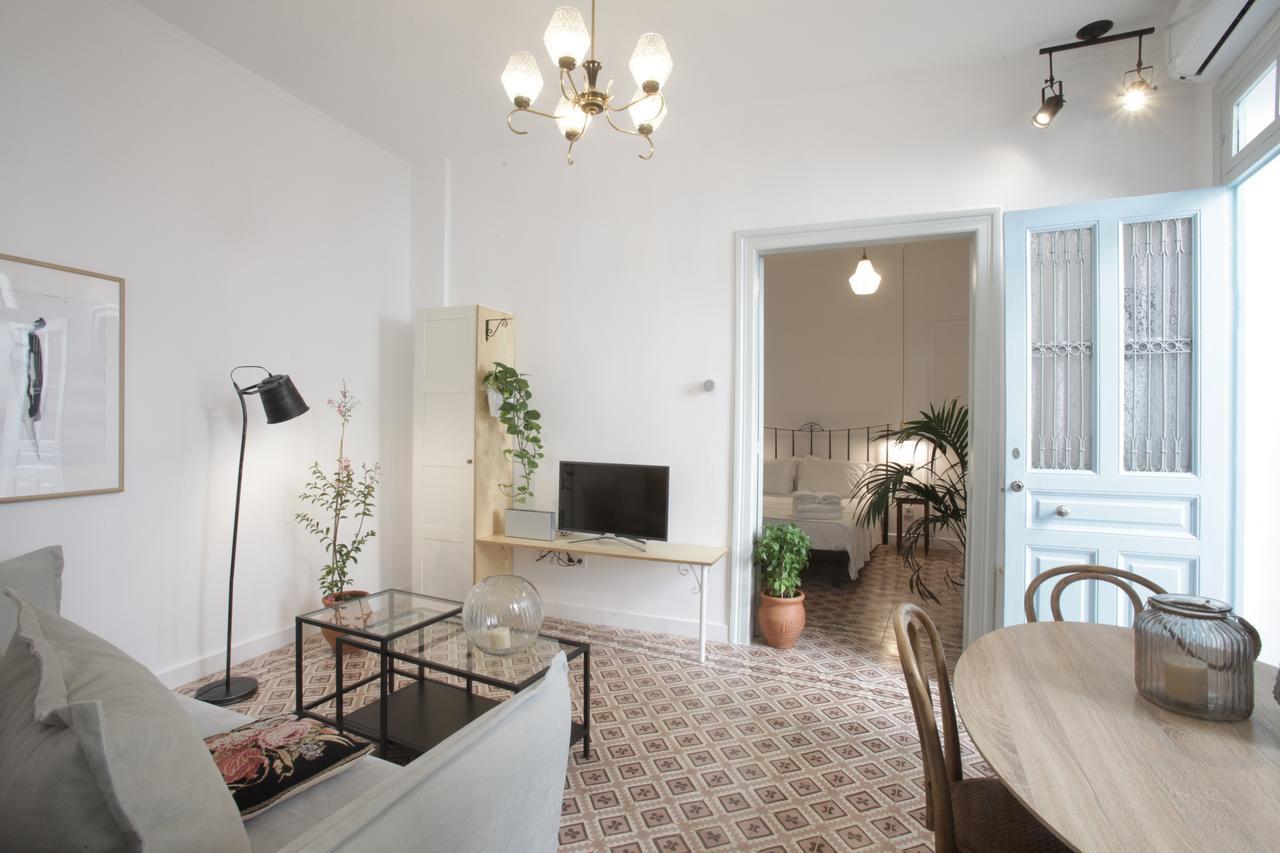 Live In Athens, Thiseio Historic House Екстериор снимка